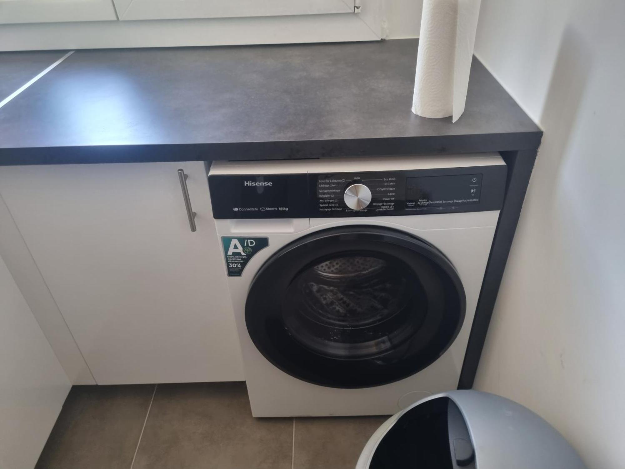 Chambre Privative Renove 2024, Climatisation, Tramway Sur Place , 12 Min Centre, 16 Min Plage, Apercu Lateral Mer, 2 Wc Avec 2 Salle De Bain, Private Room Renovated 2024, Air-Conditioned , Tram On Spot, 2 Toilets And 2 Bathrooms Nicea Zewnętrze zdjęcie