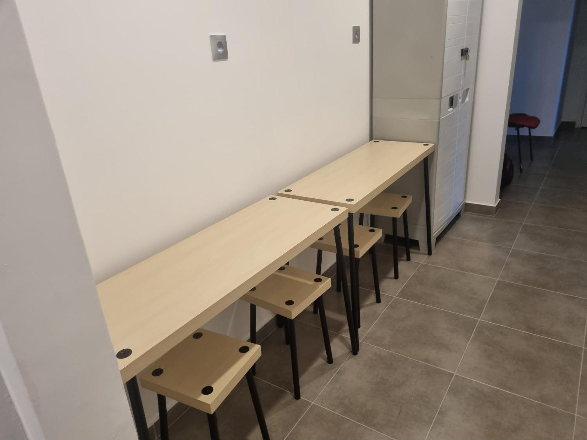 Chambre Privative Renove 2024, Climatisation, Tramway Sur Place , 12 Min Centre, 16 Min Plage, Apercu Lateral Mer, 2 Wc Avec 2 Salle De Bain, Private Room Renovated 2024, Air-Conditioned , Tram On Spot, 2 Toilets And 2 Bathrooms Nicea Zewnętrze zdjęcie